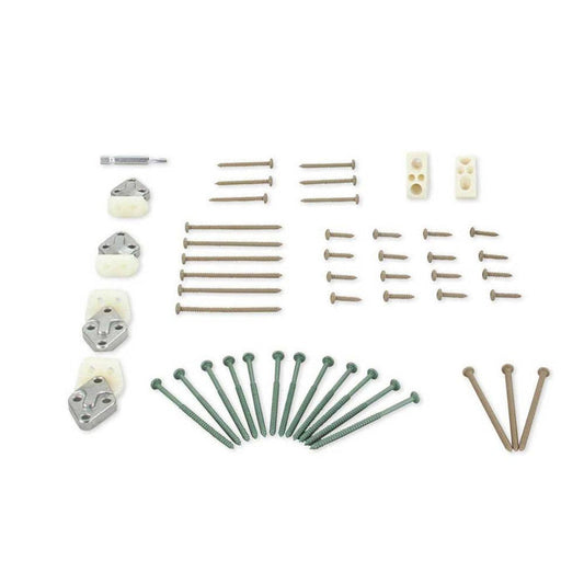 TimberTech® Classic Composite Universal Hardware Kit - Advantage Lumber