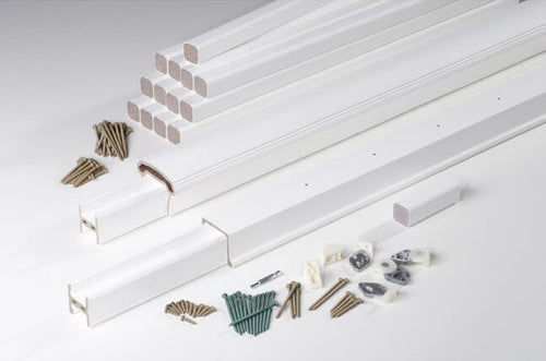 TimberTech® Classic Composite Universal Rail Kit - Advantage Lumber