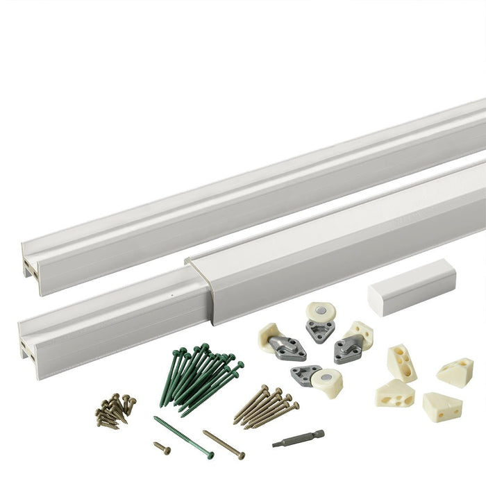 TimberTech® Classic Composite Universal Rail Pack - Advantage Lumber