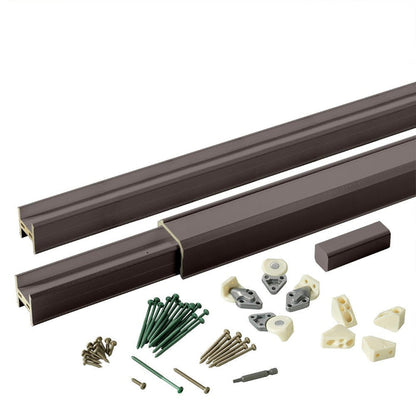 TimberTech® Classic Composite Universal Rail Pack - Advantage Lumber