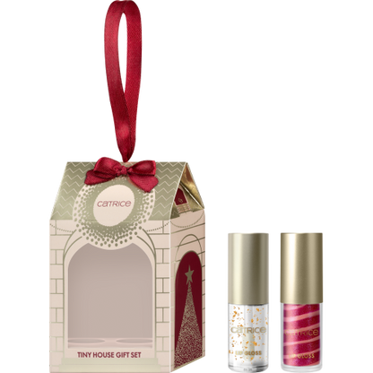 Tiny House Gift Set