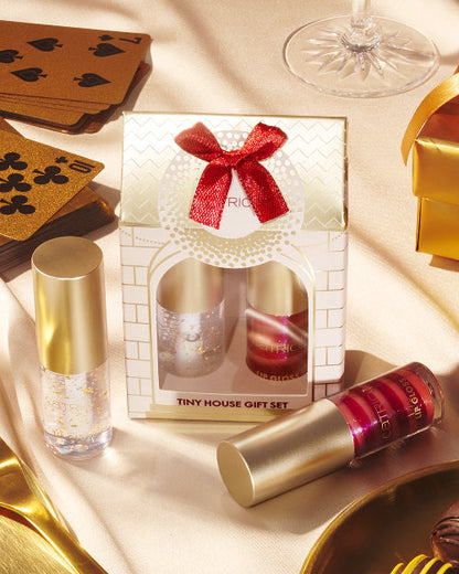 Tiny House Gift Set