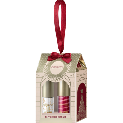 Tiny House Gift Set