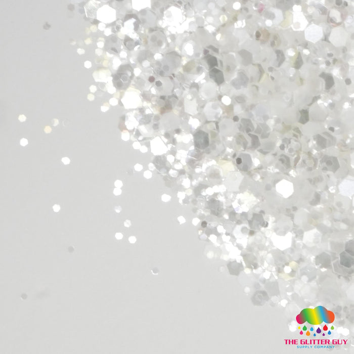 Toasted Marshmallow (Limited Edition) | Glitter from The Glitter Guy