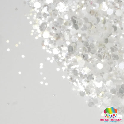Toasted Marshmallow (Limited Edition) | Glitter from The Glitter Guy
