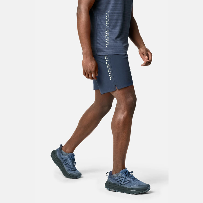 Trailberg Crest 3.0 Shorts - Storm Blue