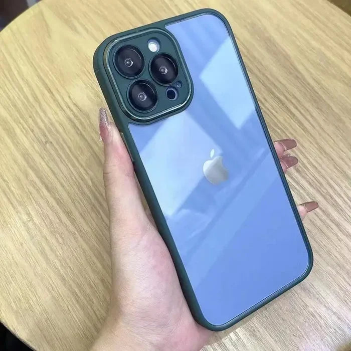 Alpine green / For iPhone 15 Plus