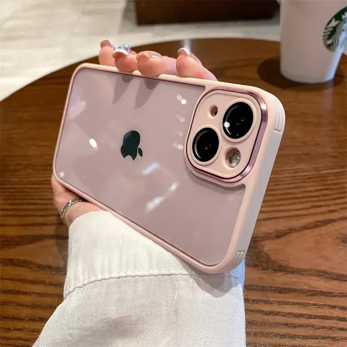 Pink / For iPhone 15 Plus