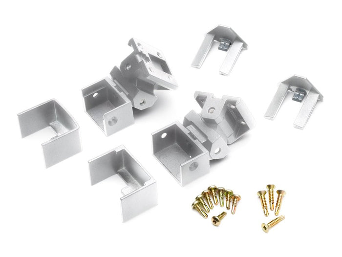 Trex Signature® Compound Swivel Bracket - Advantage Lumber