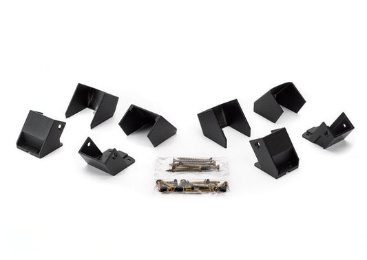 Trex Signature® Fixed Bracket, Stair - Advantage Lumber