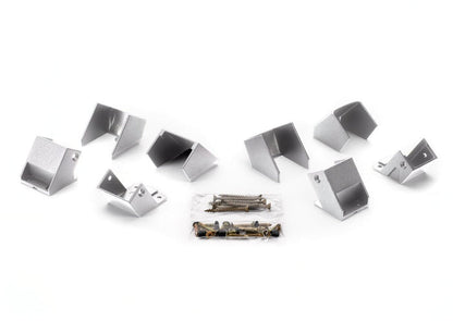 Trex Signature® Fixed Bracket, Stair - Advantage Lumber