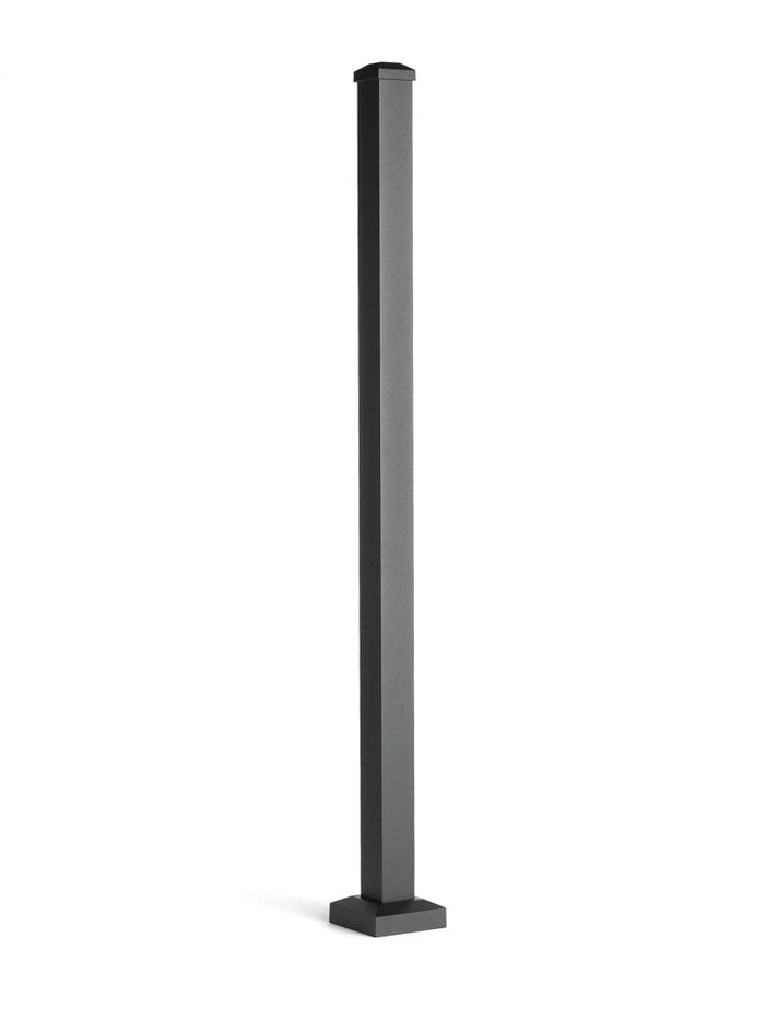 Trex Signature® Rail Post, Stair - Advantage Lumber