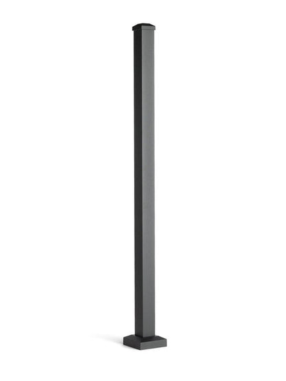 Trex Signature® Rail Post, Stair - Advantage Lumber