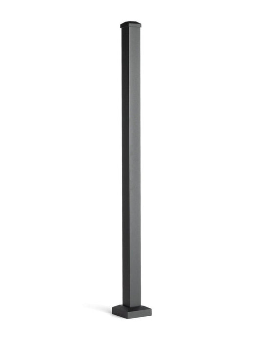 Trex Signature® Rail Post, Stair - Advantage Lumber