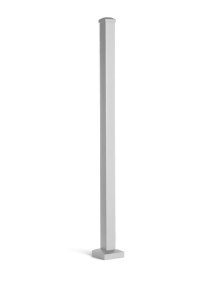 Trex Signature® Rail Post, Stair - Advantage Lumber