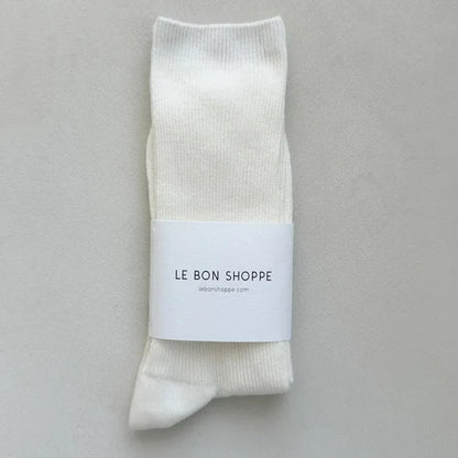 Trouser Socks