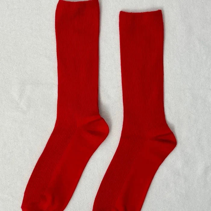 Trouser Socks