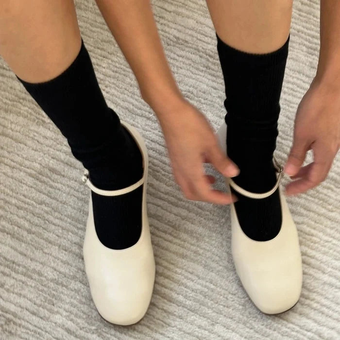 Trouser Socks