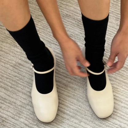 Trouser Socks