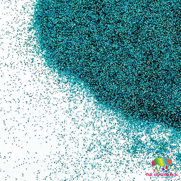 Tubular | Glitter from The Glitter Guy