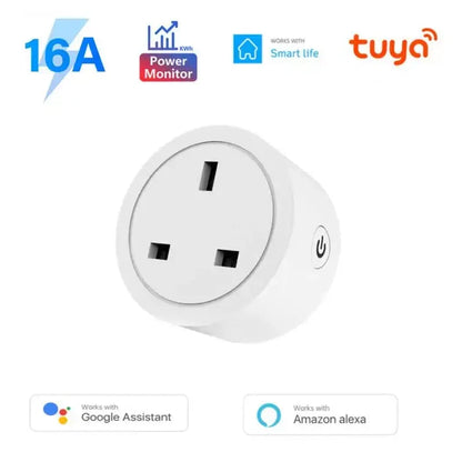 WIFI Version / UK Plug / CHINA