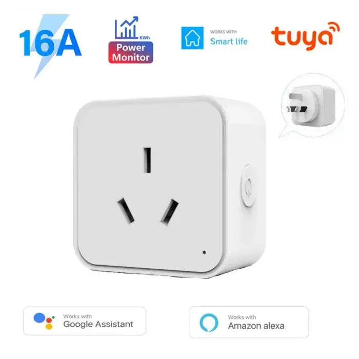 WIFI Version / AU Plug / CHINA