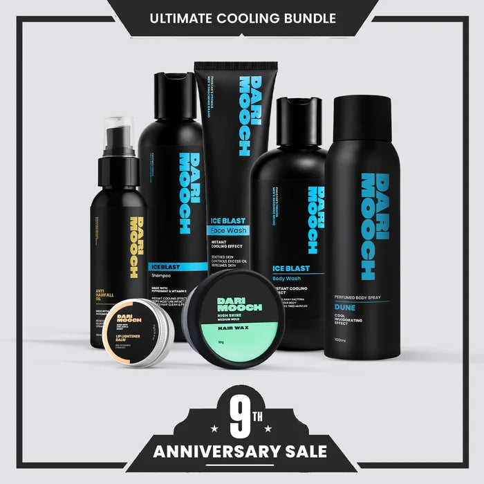 Ultimate Cooling Bundle