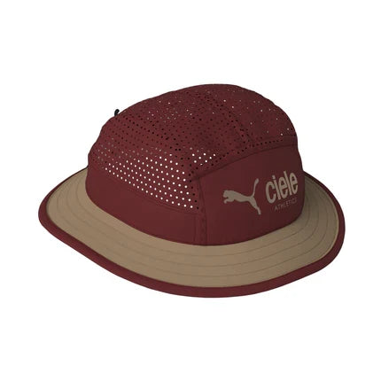Unisex Ciele BKTHat - Puma Intense Red-Apparel-33-OFF