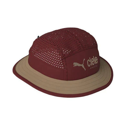 Unisex Ciele BKTHat - Puma Intense Red-Apparel-33-OFF