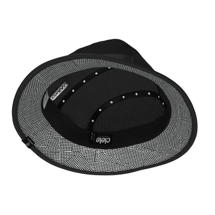 Unisex Ciele BkThat DFL Hat Whitaker - S/M-Apparel-33-OFF