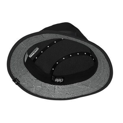 Unisex Ciele BkThat DFL Hat Whitaker - S/M-Apparel-33-OFF
