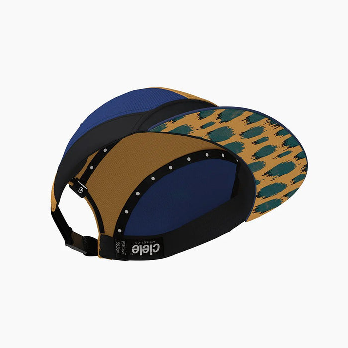 Unisex Ciele TFSTCAP 2 run Mountains SM Badlands-Apparel-33-OFF