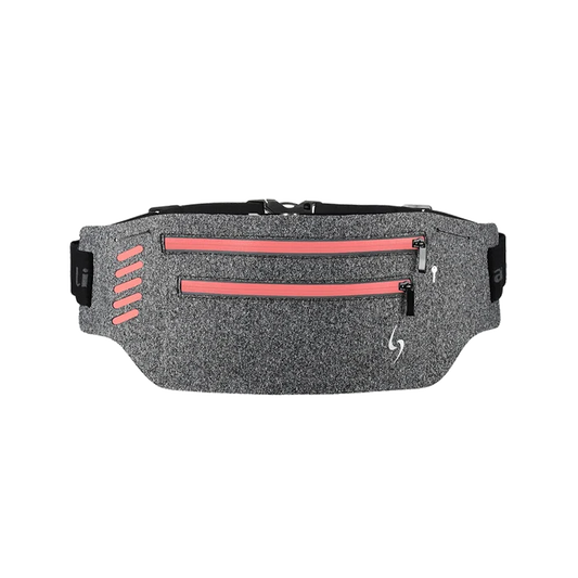 Unisex LIFE SPORTS GEAR Cloud - Running Belt Coral-Accessories-33-OFF