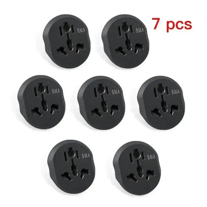travel adapter H 07 / 110-250V