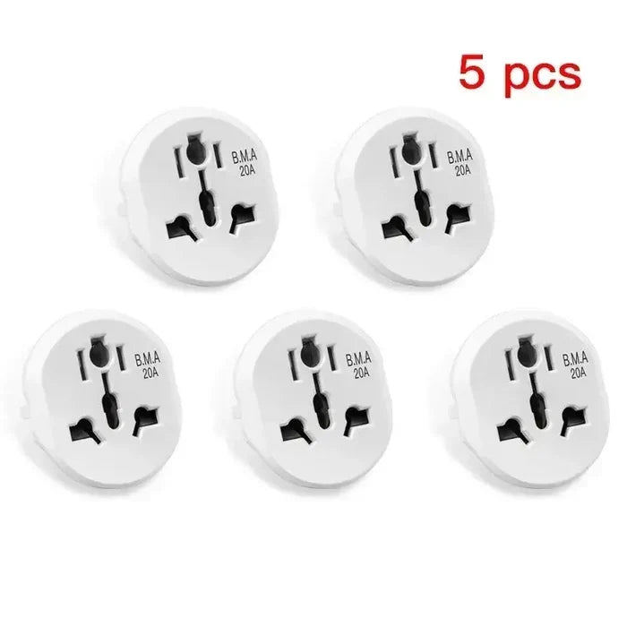 travel adapter B 05 / 110-250V