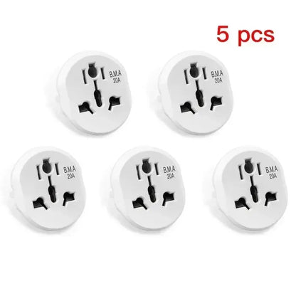 travel adapter B 05 / 110-250V