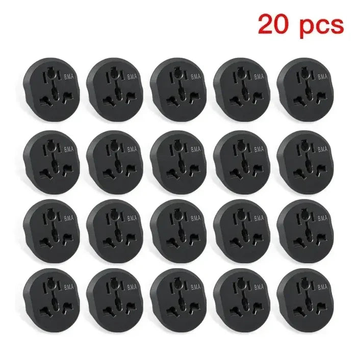 travel adapter H 20 / 110-250V