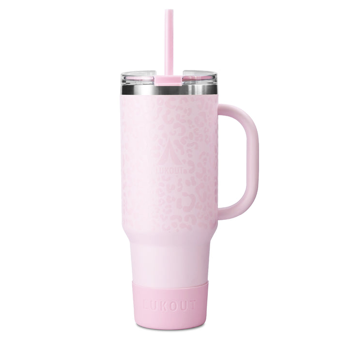 Vaso Travel Tumbler 1200 ml - Animal Print
