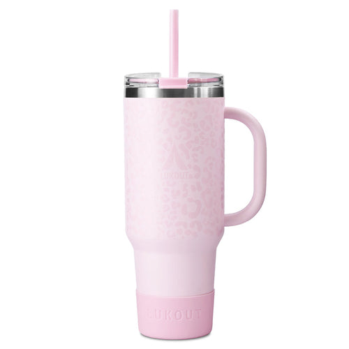 Vaso Travel Tumbler 1200 ml - Animal Print