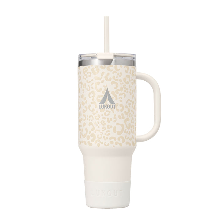 Vaso Travel Tumbler 1200 ml - Animal Print