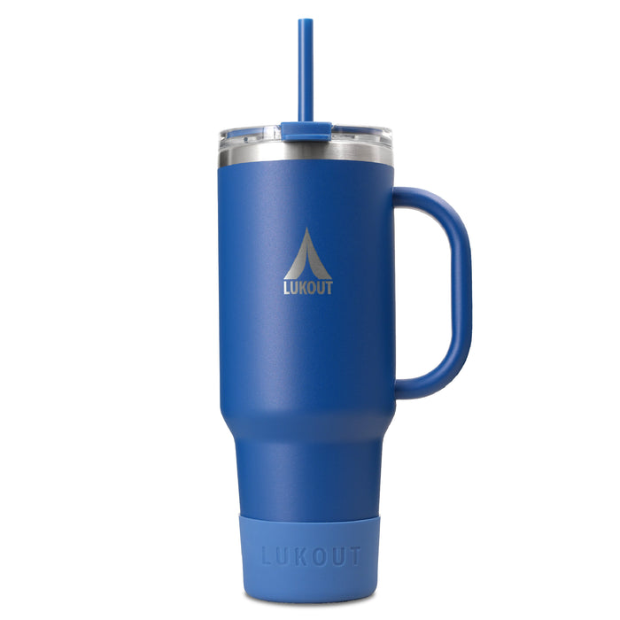 Vaso Travel Tumbler 1200 ml - Colección Otoño