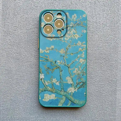 green YHFG 7 / for iphone 13