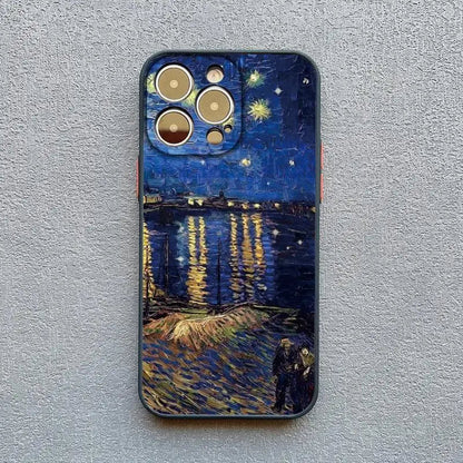black YHFG 4 / for iphone 13
