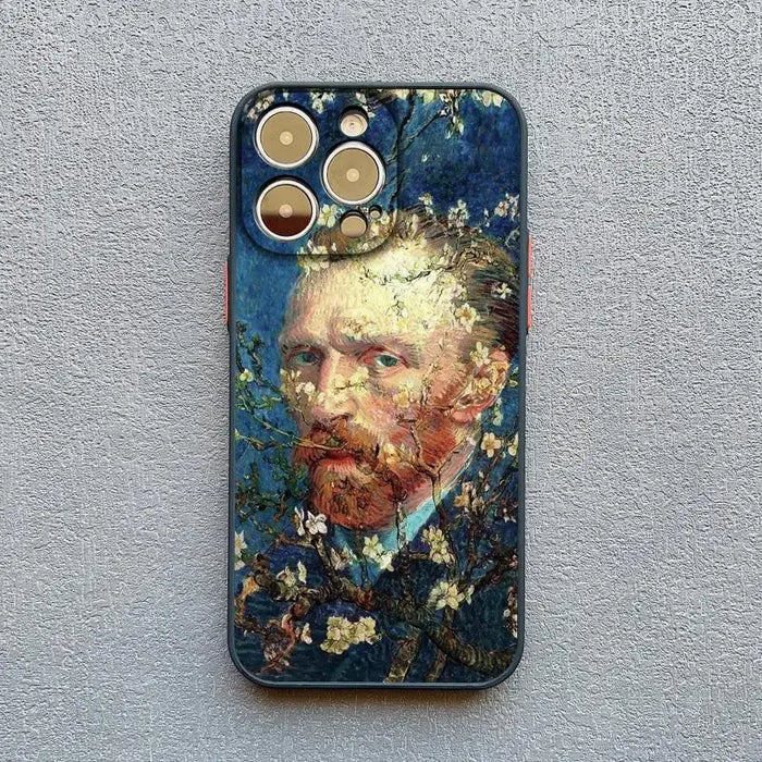 black YHFG 11 / for iphone 13