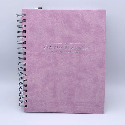 Viribus Year Planner 2026 image 3