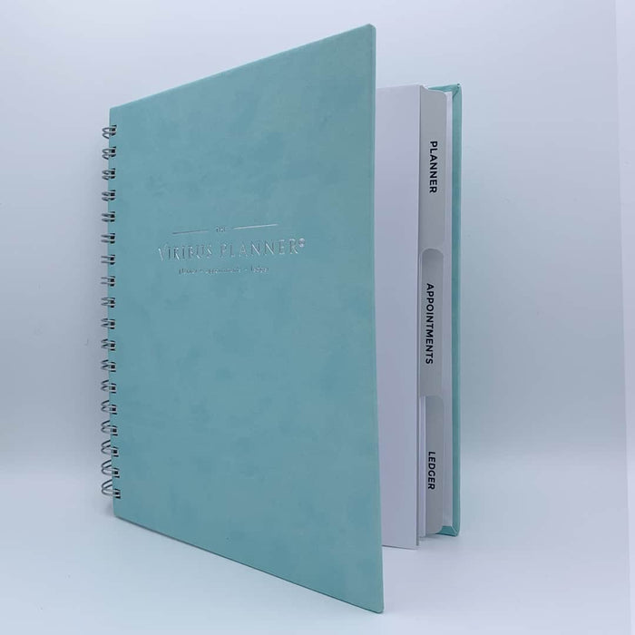 Viribus Year Planner 2026 image 6