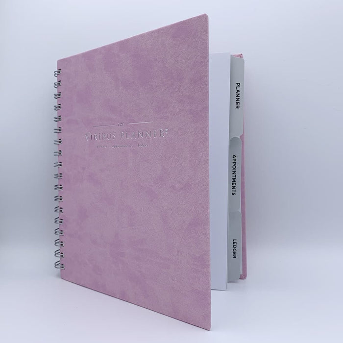 Viribus Year Planner 2026 image 5