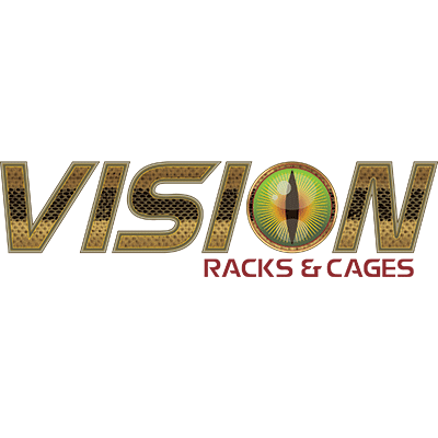 VISION CAGES MODEL 211 - REPTILE, LIZARD, SNAKE CAGES:Jungle Bob's Reptile World
