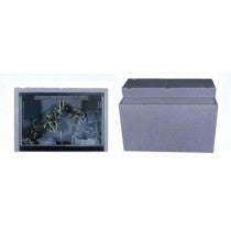 VISION CAGES MODEL 215 - REPTILE, LIZARD, SNAKE CAGES:Jungle Bob's Reptile World