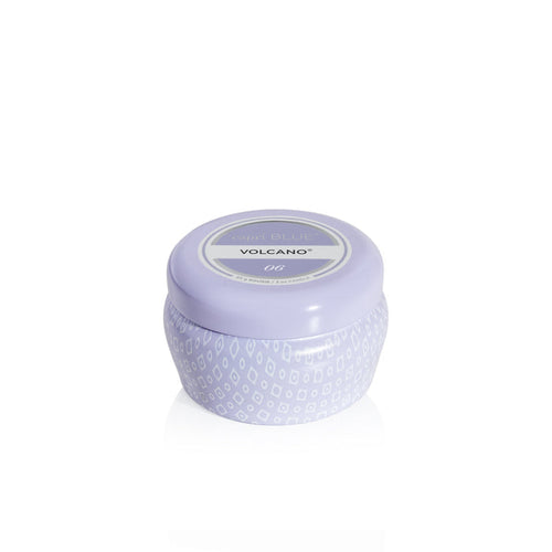 Volcano Mini Tin - Lavender 3oz - B Social Boutique